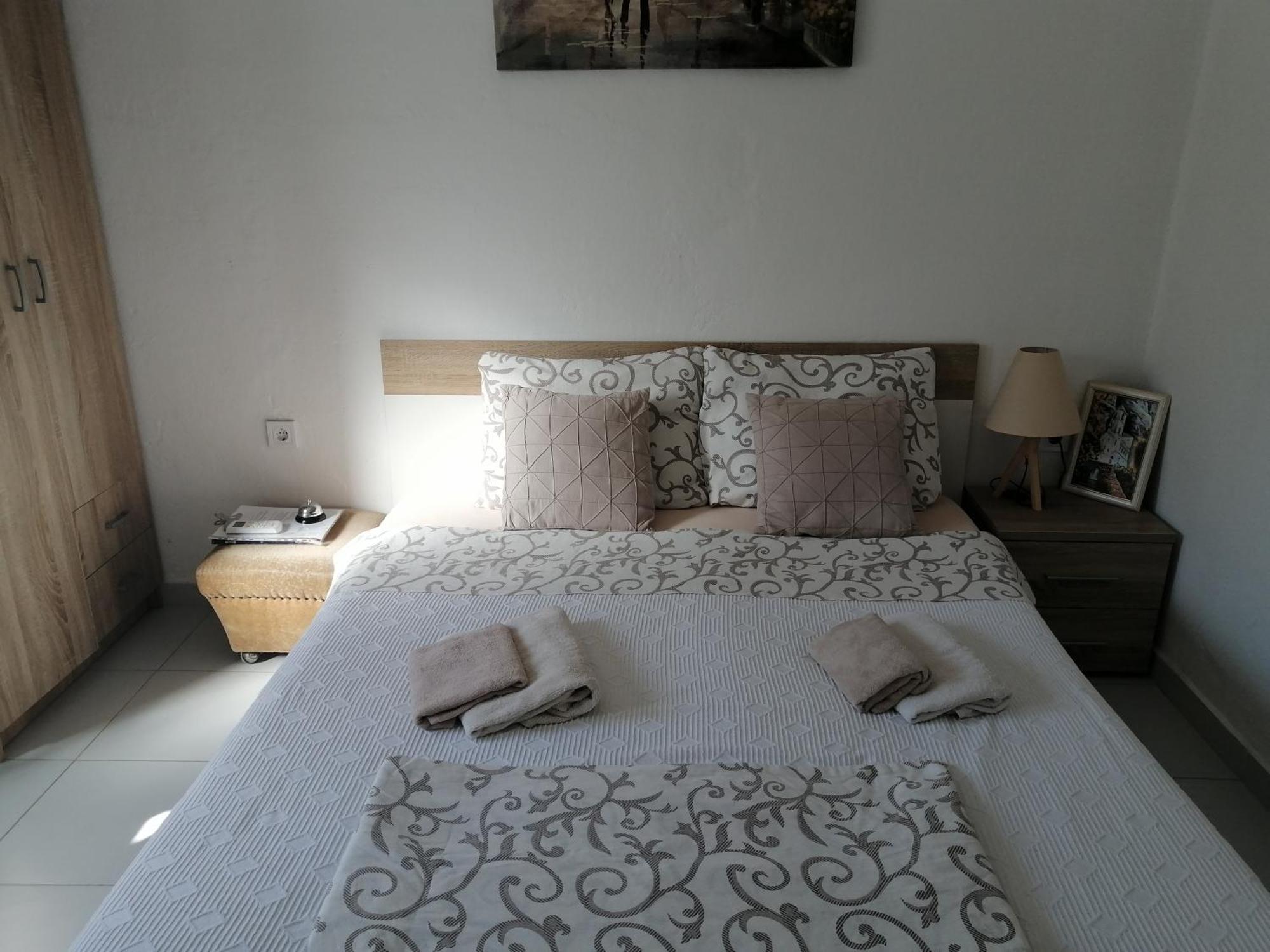 Apartments Zeljka-Dobrota Kotor Habitación foto