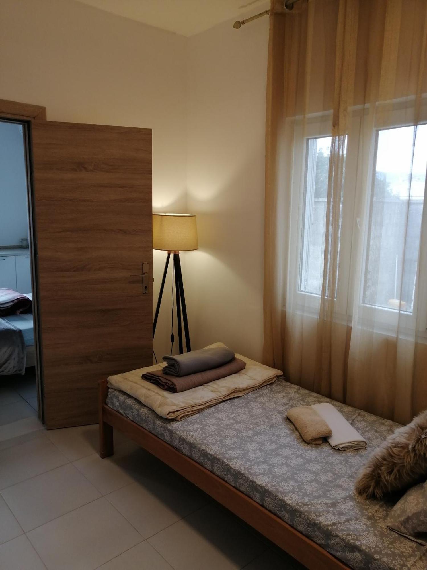 Apartments Zeljka-Dobrota Kotor Habitación foto