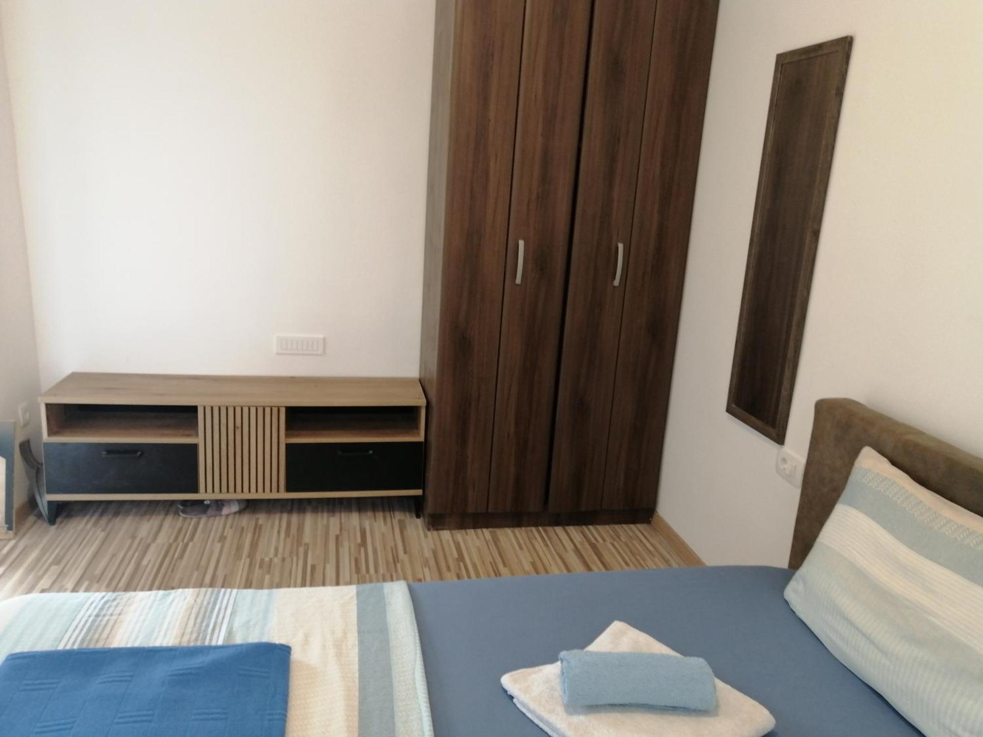 Apartments Zeljka-Dobrota Kotor Exterior foto